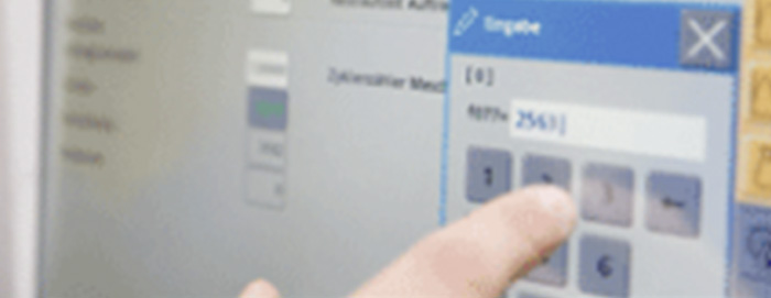 Produktion
