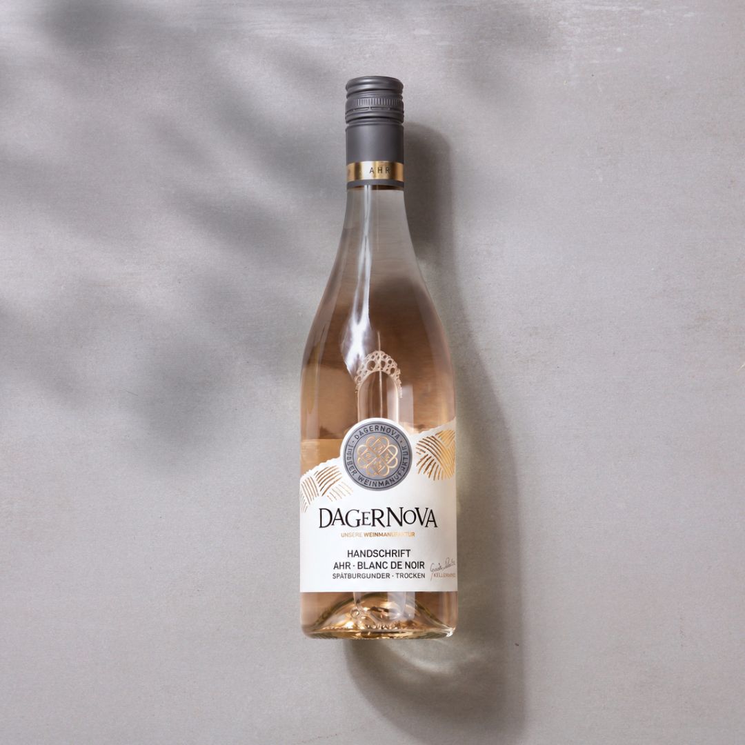 Rosé & Blanc de Noir