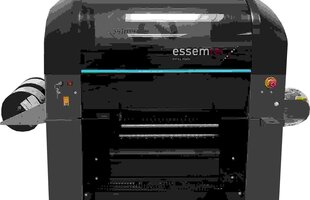 Essemtec Bestückungsautomat Pantera XV