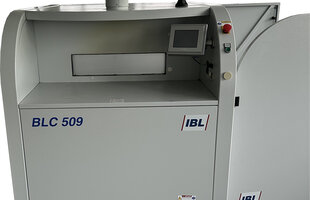 IBL BLC 509 Dampfphasenlötanlage