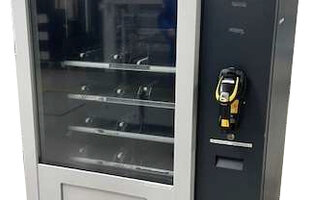 EKRA Materiallagersystem S10 Select