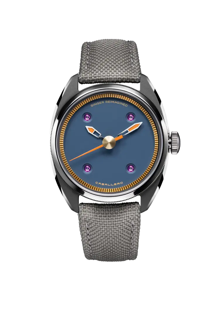 Caballero Titanium SR702-3