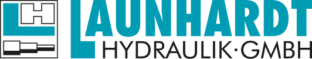 Launhardt Hydraulik Logo
