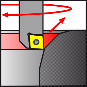 Ventilsitzdrehmaschine VD4HD
