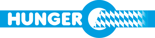 Hunger München Logo