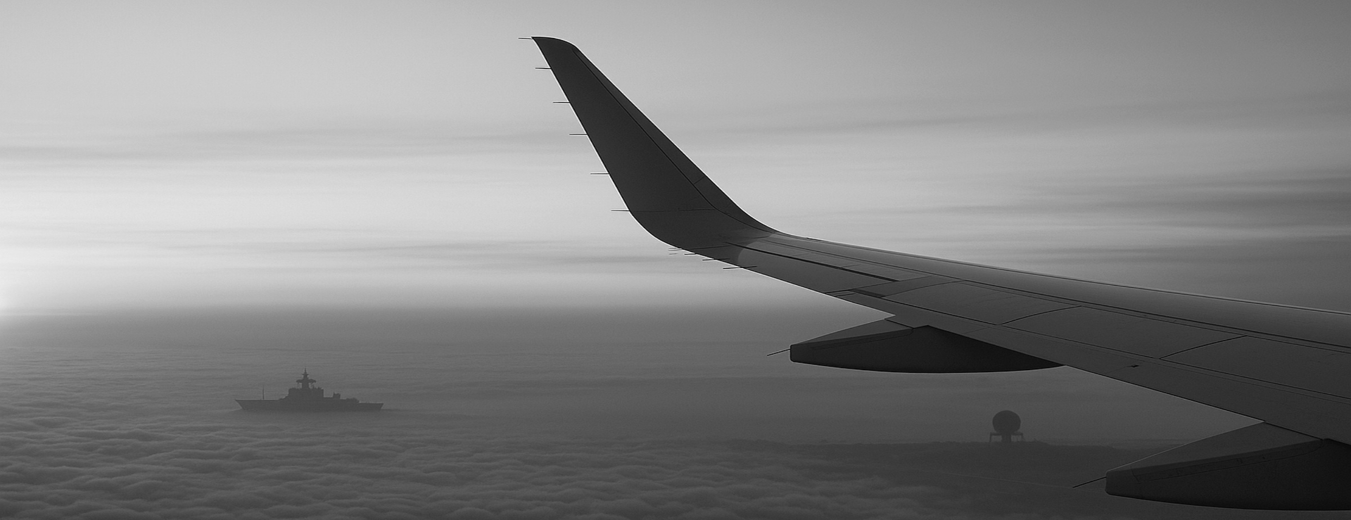 Leistungen Aviation & Defense (Entwicklung, Safety, Zertifizierung)