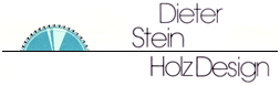 Stein HolzDesign Logo