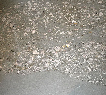 Materialauswahl