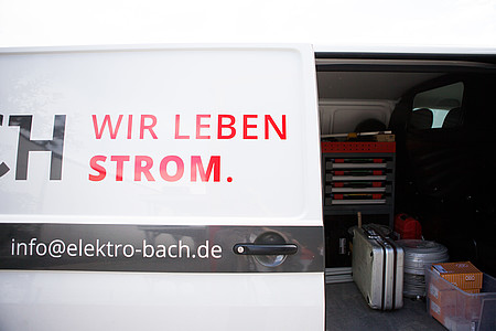 Sicherheitstechnik / Videoüberwachung