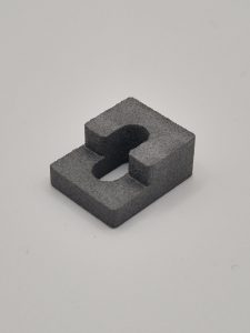 Anschlag