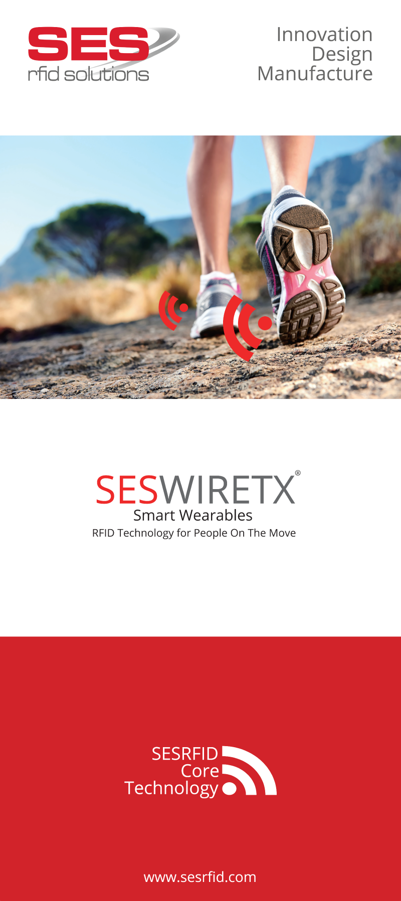 WIRETX – Feuerwehr-/Industrie-Applikation