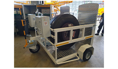 Service Carts J-CART