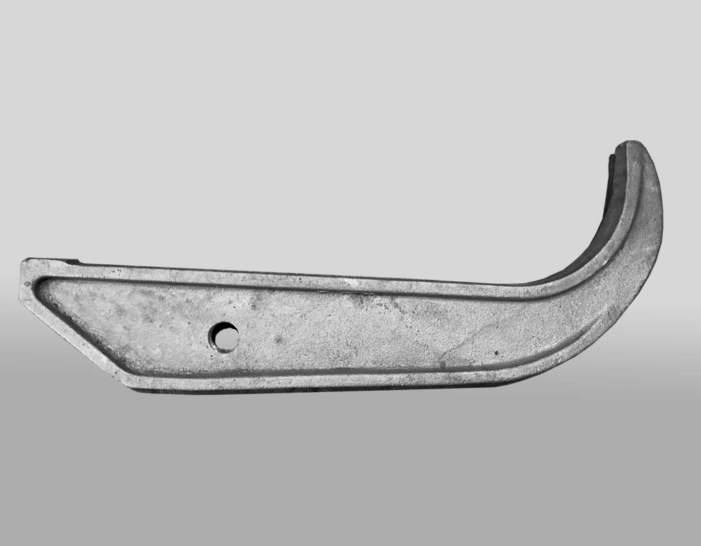 Wirbelschichtdüse