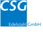 Logo CSG Edelstahl GmbH