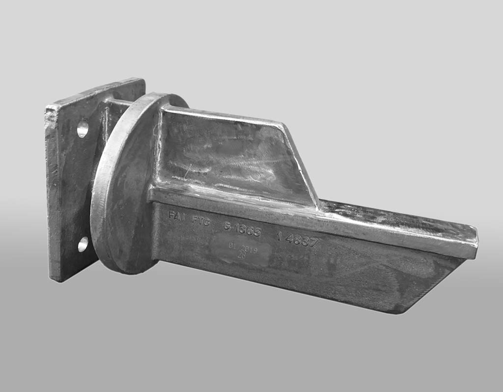 Rohrformstücke und Sammler
