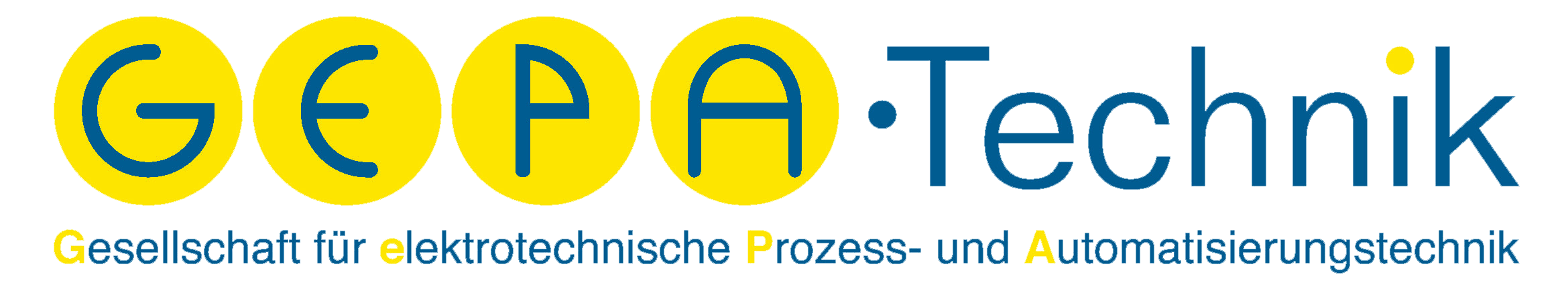 GEPA-Technik Logo