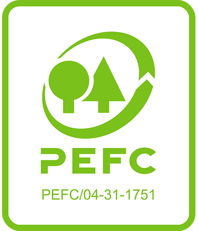 PEFC Zertifizierung