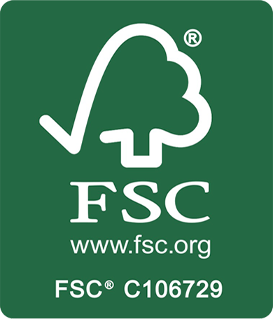 FSC® Zertifizierung