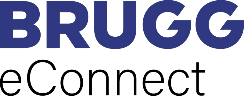 Logo BRUGG eConnect AG