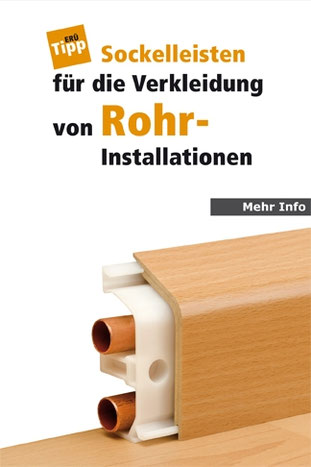 Installationskanäle