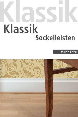 erü Sockelleisten Standort Weil am Rhein