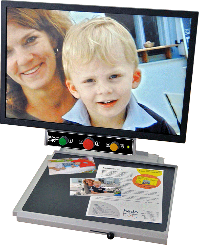 hedoView Pro