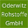 Logo Oderwitz Rohstoffe GmbH