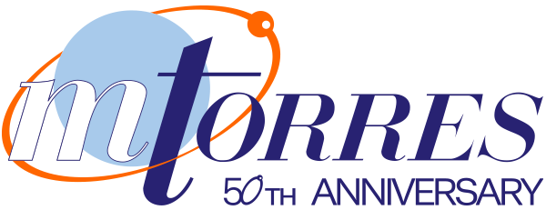 MTorres Logo