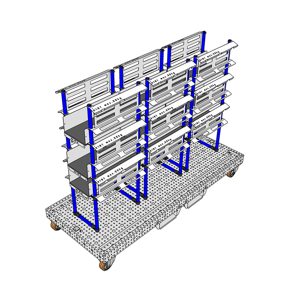 4Dflexiplat