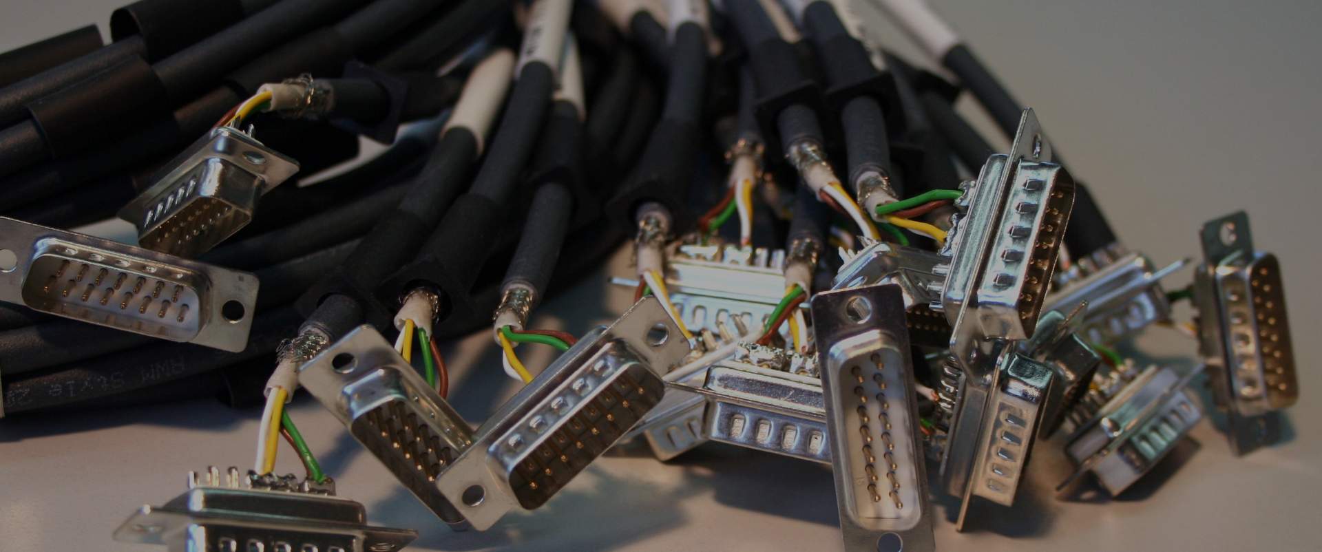Produktion bei SKT Saatzer Konfektionstechnik