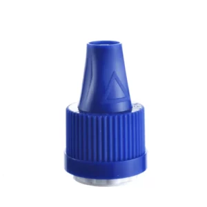 E-Liquid Verschluss