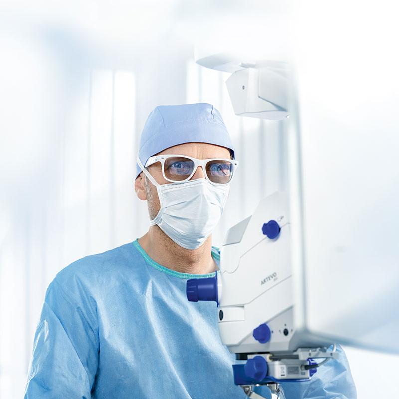 Medizinisches System