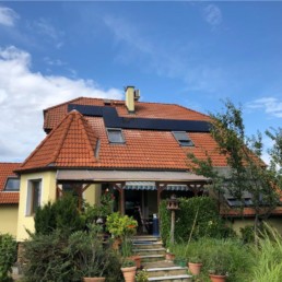Projektarbeit