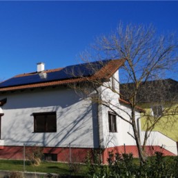 Projektarbeit
