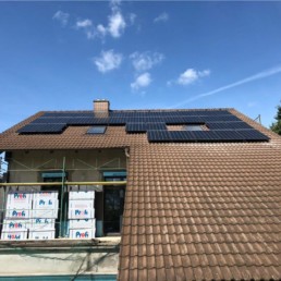 Projektarbeit