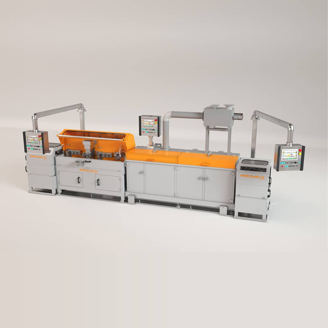 Duo Rolling Mill FFW