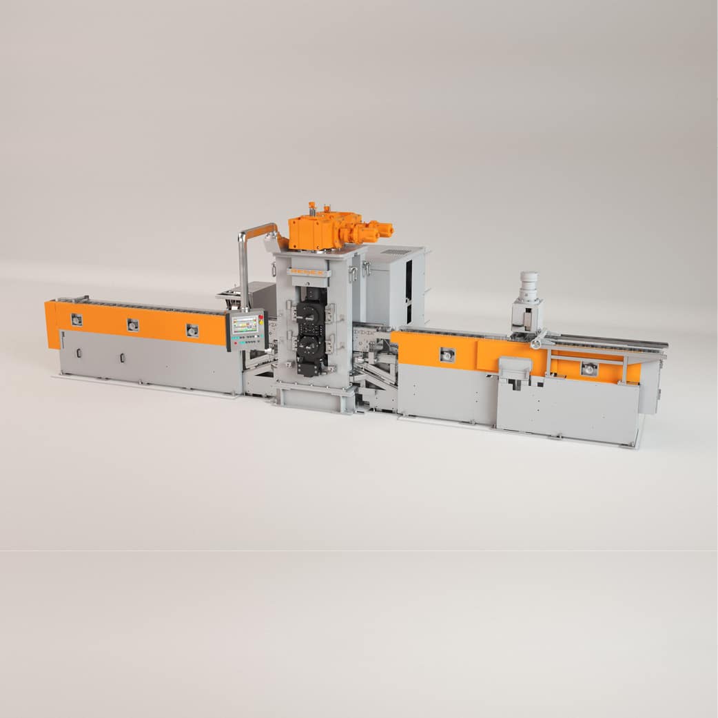 Strip Rolling Mill FRM
