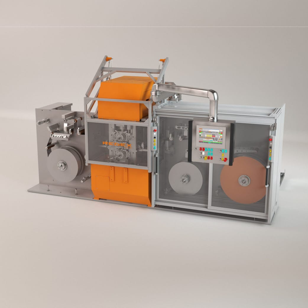 Rolling Mill PLF