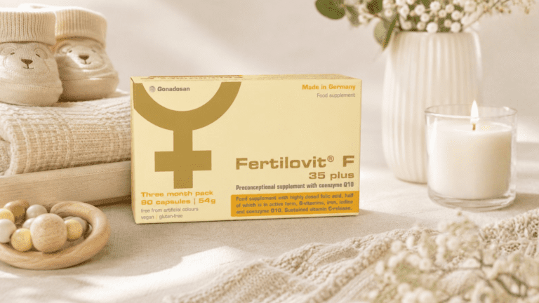 Fertilovit® F 35 Plus
