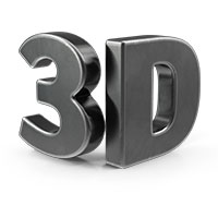 3D-Vermessung