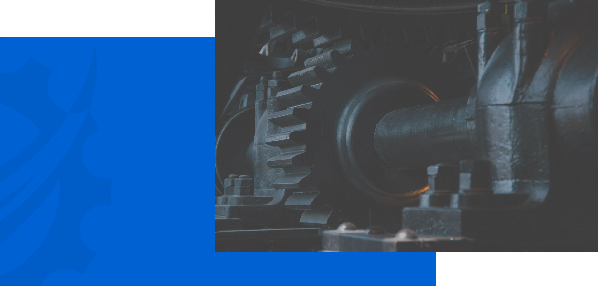 Maschinenbau – Fertigung bei Future Industry