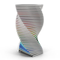 3D-Konstruktion