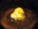 Quellsteinleuchte springLED