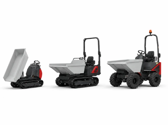 Dumper