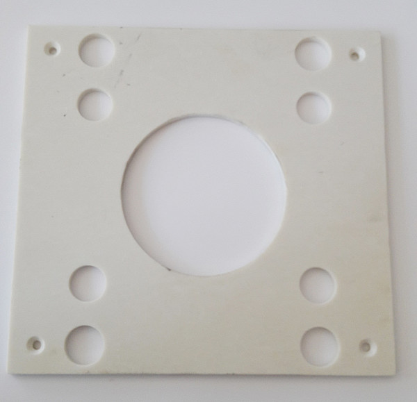Isolierplatten