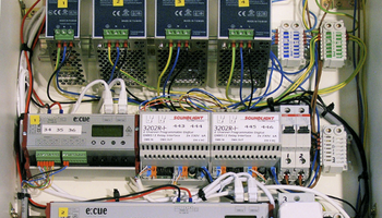 Ingenieurdienstleistungen – Lichtplanungen und Systemlösungen