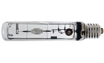 Lampen für Pflanzenwachstum