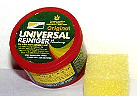 Reinigungsprodukte