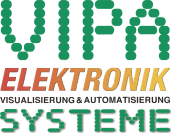 VIPA Logo