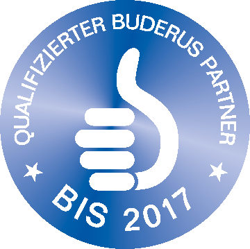 Buderus-Partner